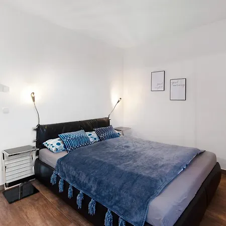 Ferienwohnung Spanier Pouch Exterior foto