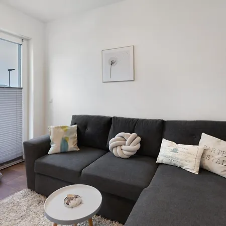Ferienwohnung Spanier Pouch Exterior foto