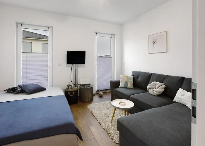 Ferienwohnung Spanier