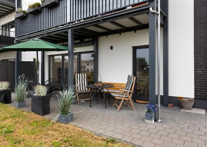 Ferienwohnung Spanier
