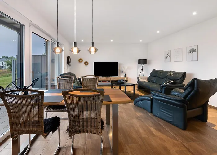 Ferienwohnung Spanier