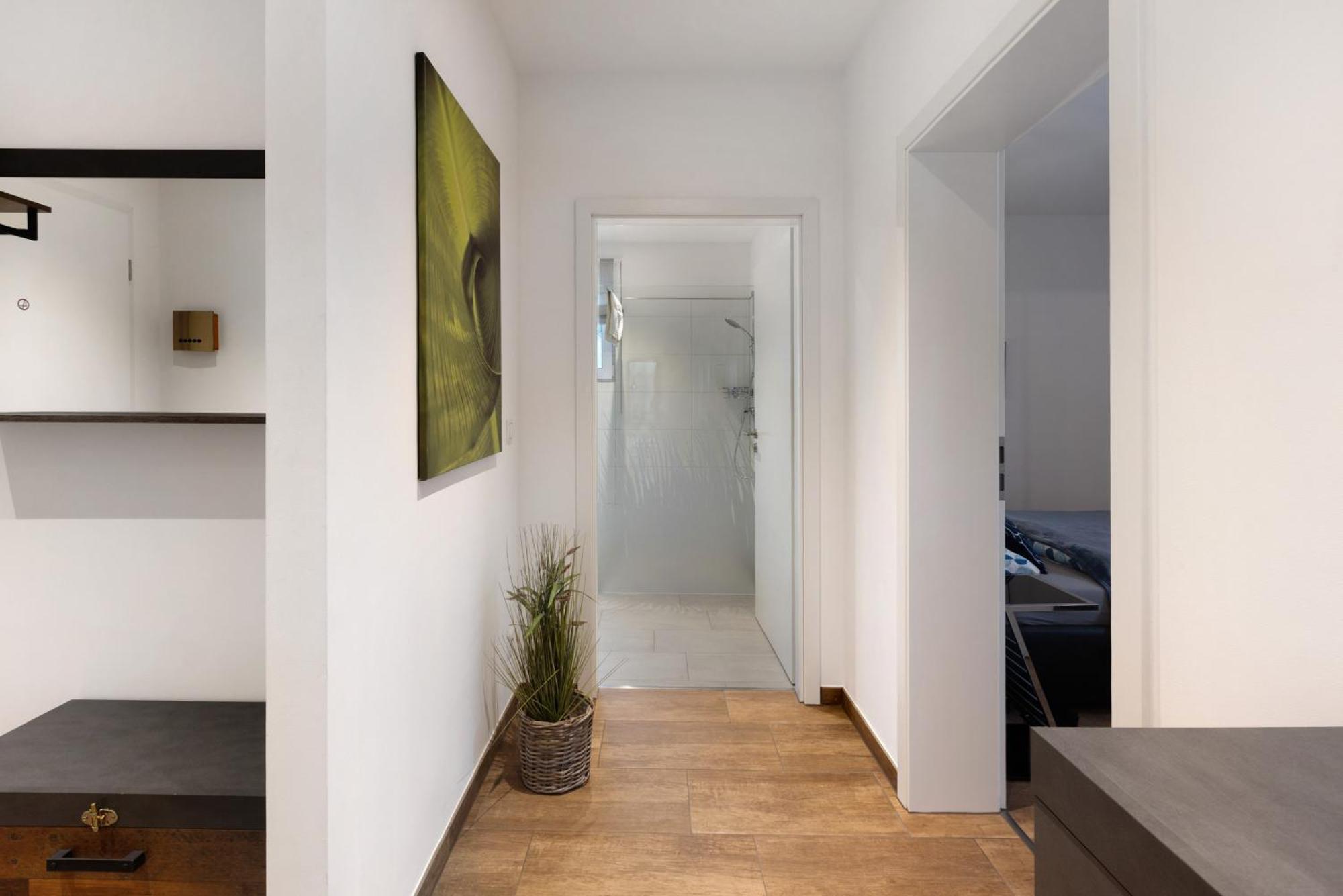 Apartment Spanier