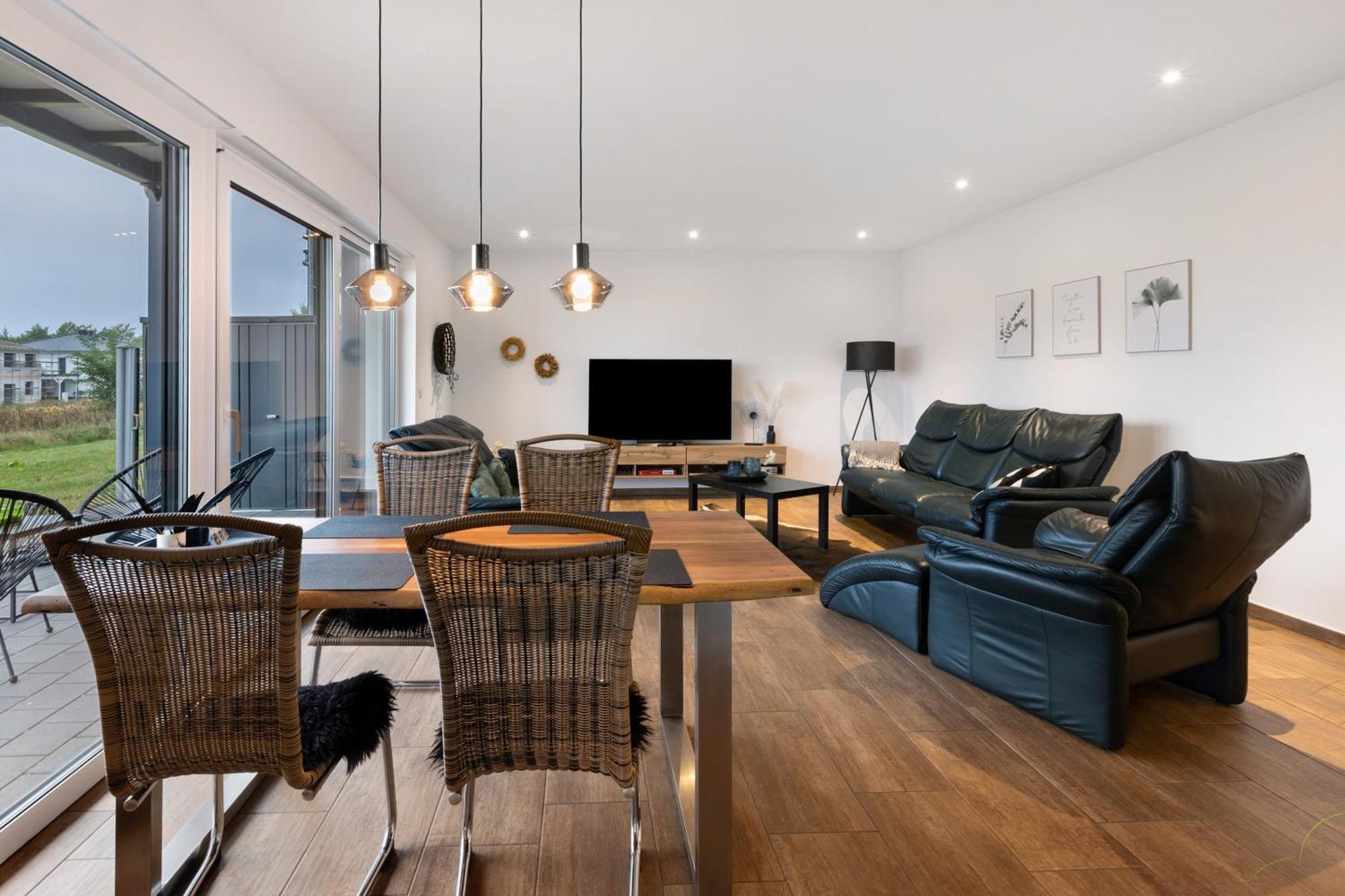 Apartment Spanier