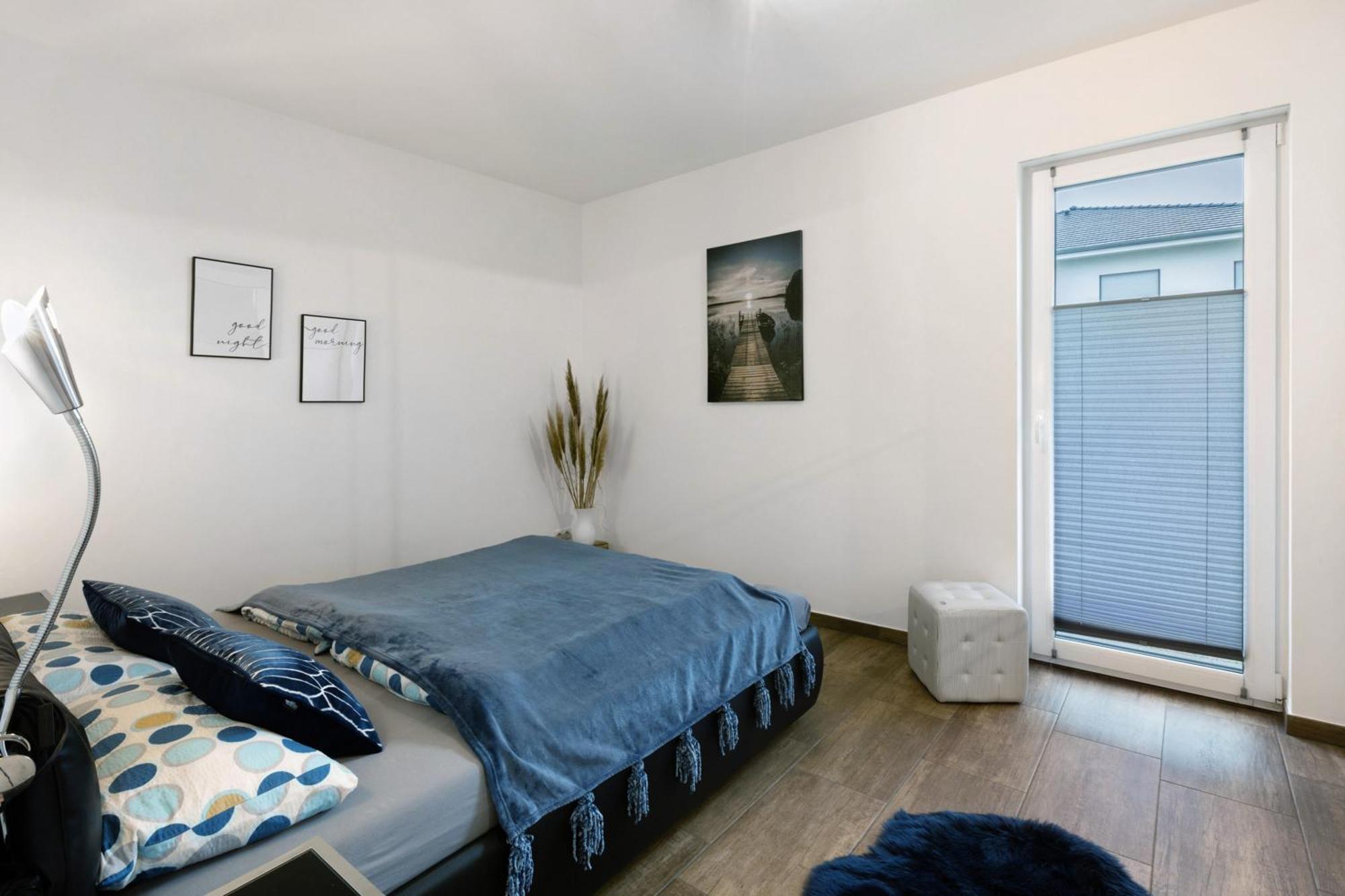 Apartment Spanier *