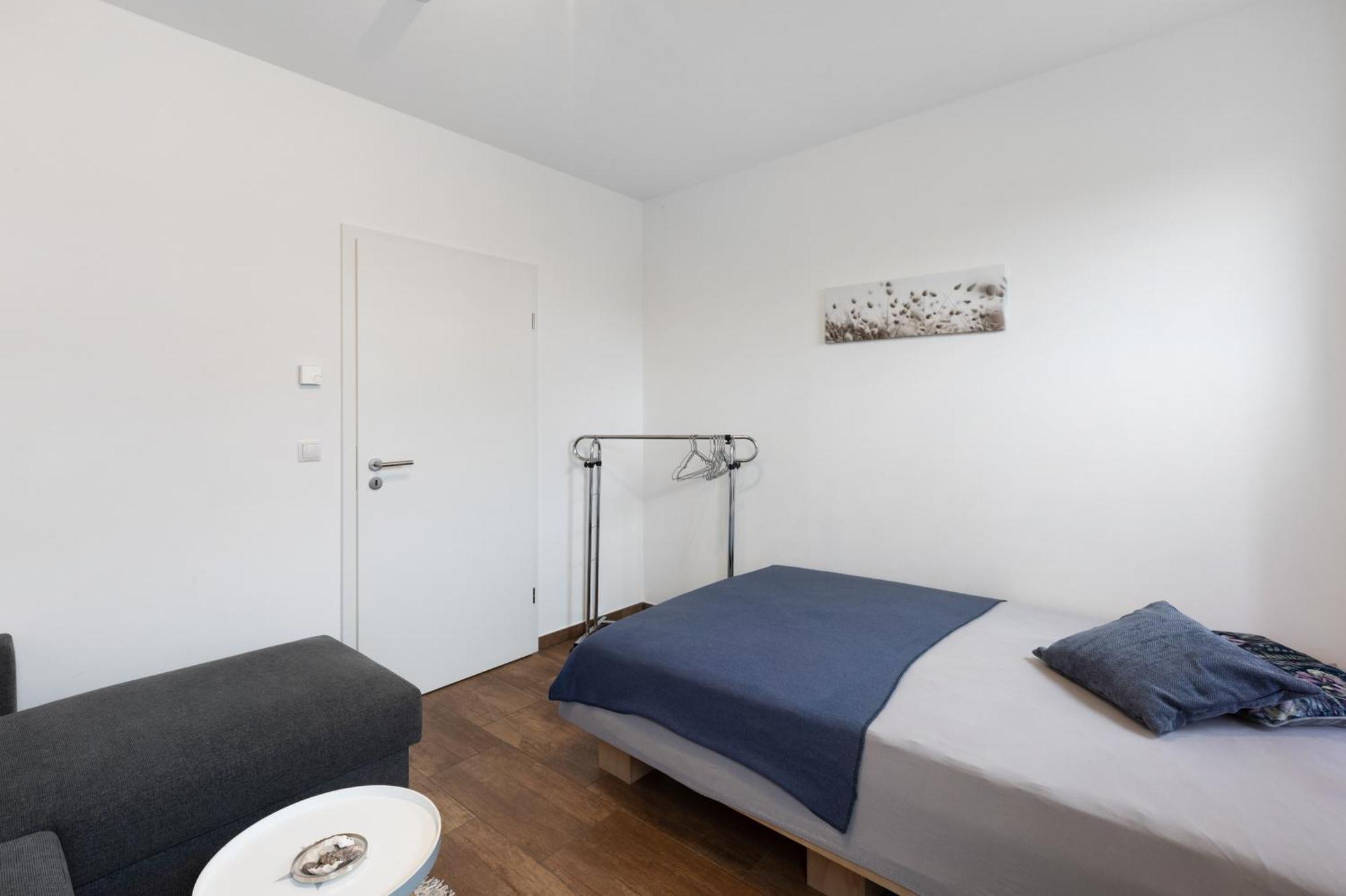 Apartment Spanier